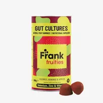 GUT CULTURES
