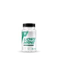 TREC LION’S 500 MG 60 KAPS.