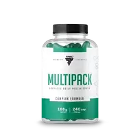 TREC MULTIPACK 120 KAPS.