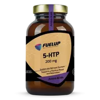 5-HTP 200 MG 60 VEG KAPS