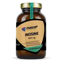 INOSINE 500 MG 100 VEG KAPS