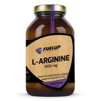 L-ARGININE 1000 MG 120 TABL