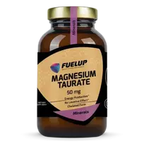 MAGNESIUM TAURATE 50 MG 120 TABL.