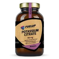 POTASSIUM CITRATE 99 MG 120 VEG KAPS.