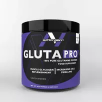 NUTRIYUMMY GLUTAPRO POWDER 300 G.