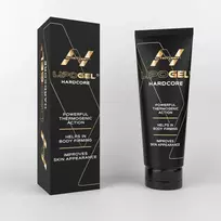 NUTRIYUMMY LIPOGEL HARDCORE 200 ML.
