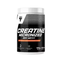 TREC CREATINE MICRONIZED 400 KAPS.