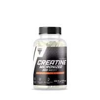 TREC CREATINE MICRONIZED 200 MESH 120 KAPS.