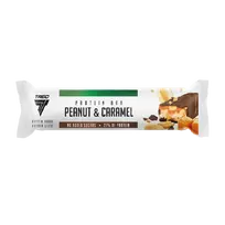 TREC PROTEIN BAR COCONUT & CARAMEL 49 G.