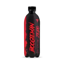 TREC BOOGIEMAN ENERGY DRINK ZERO 500 ML.