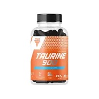 TREC TAURINE 90 KAPS.