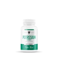 TREC POTASSIUM CITRATE (KALIS) 90 KAPS.