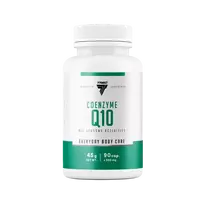 TREC COENZYME Q10 90 KAPS.