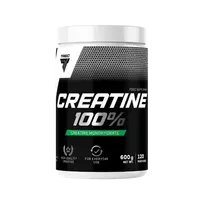 TREC CREATINE MONOHYDRATE 100% 600 G.