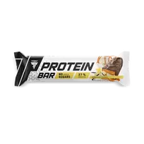 TREC PROTEIN BAR VANILLA & CARAMEL 49 G.