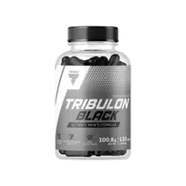 TREC TRIBULON BLACK 120 KAPS.