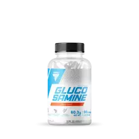 TREC GLUCOSAMINE 90 KAPS.