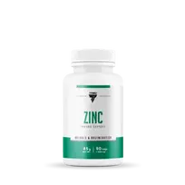 TREC ZINC (CINKAS) 90 KAPS.