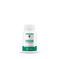 TREC TYROSINE 600 60 KAPS.