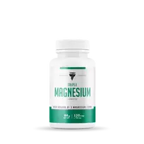 TREC TRIPLE MAGNESIUM COMPLEX 120 KAPS.