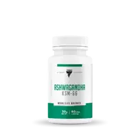 TREC ASHWAGANDHA KSM-66 60 KAPS.