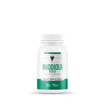 TREC RHODIOLA ROSEA 90 KAPS.