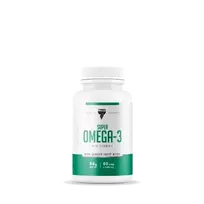 TREC SUPER OMEGA 3 120 KAPS.
