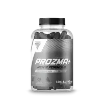 TREC PRO ZMA 90 KAPS.