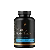 TREC BEAUTY BODY SHAPER 90 KAPS.