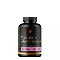 TREC WOMEN'S MULTIVITAMIN 90 KAPS.