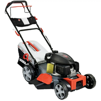 Benzininė vejapjovė DEDRA DED8726Q-56H, 4,2 kW, 201 cm³, HONDA GCV200, 56 cm