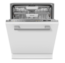 Įmontuojama indaplovė Miele G 7080 SCVi AutoDos, 12870490, 60 cm