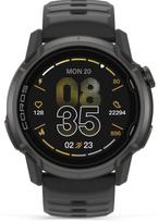 Išmanusis laikrodis Coros Apex 4 46mm WAPX4-BLK-46, juoda sp.