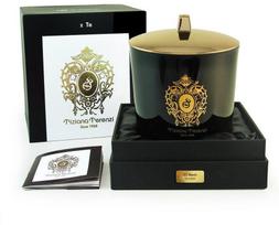 Žvakė, aromatinė Tiziana Terenzi XIX March, 550 g, Juoda sp.