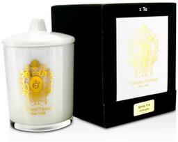Žvakė, aromatinė Tiziana Terenzi White Fire, 170 g, Balta sp.