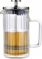 Kavinukas French Press Klausberg 7756, 0.35 l, skaidri sp.