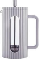 Kavinukas French Press Klausberg 5908287277526, 1 l, pilka sp.
