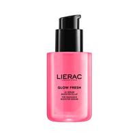 Veido serumas Lierac Glow Fresh Radiance Booster, 30 ml