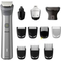 Prekė su pažeista pakuote. Daugiafunkcis kūno ir veido skustuvas Philips All in One MG5940/15