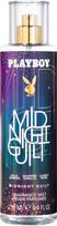 Kūno dulksna Playboy Midnight Guilt, 250 ml