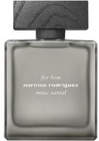 Kvapusis vanduo Narciso Rodriguez For Him Musc Santal, 100 ml