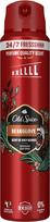 Vyriškas dezodorantas Old Spice Bearglove, 250 ml