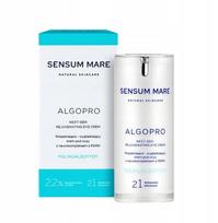 Paakių kremas Sensum Mare Algopro Next-Gen Rejuvenating, 15 ml