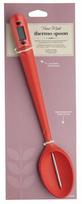Maisto termometras Kitchen Craft Home Made, Raudona sp.