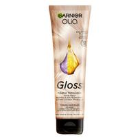 GARNIER OLIA GLOSS tonuojamoji plaukų kaukė, 150 ml
