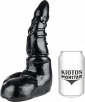 Kiotos Monstar Megalodon Dildo