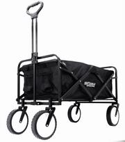 Sulankstomas transportavimo vežimėlis 130L KD3088