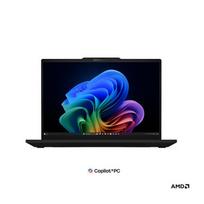 Lenovo ThinkPad T14 G7 AMD | Black | 14 " | IPS | WUXGA | 1920 x 1200 pixels | Anti-glare | AMD Ryzen AI 5 PRO | 440 | 16GB | SODIMM DDR5 | Solid-state drive capacity 512GB | AMD Radeon 840M Graphics | Windows 11 Pro | 802.11be | Bluetooth version | 21WV0026MH | 199276021663