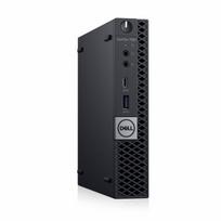 DELL Optiplex 7060 Micro i5-8500T 16GB 512GB SSD Windows 11 Pro Stacionarus kompiuteris ReNew