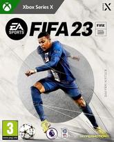 Kompiuterinis žaidimas Fifa 23
